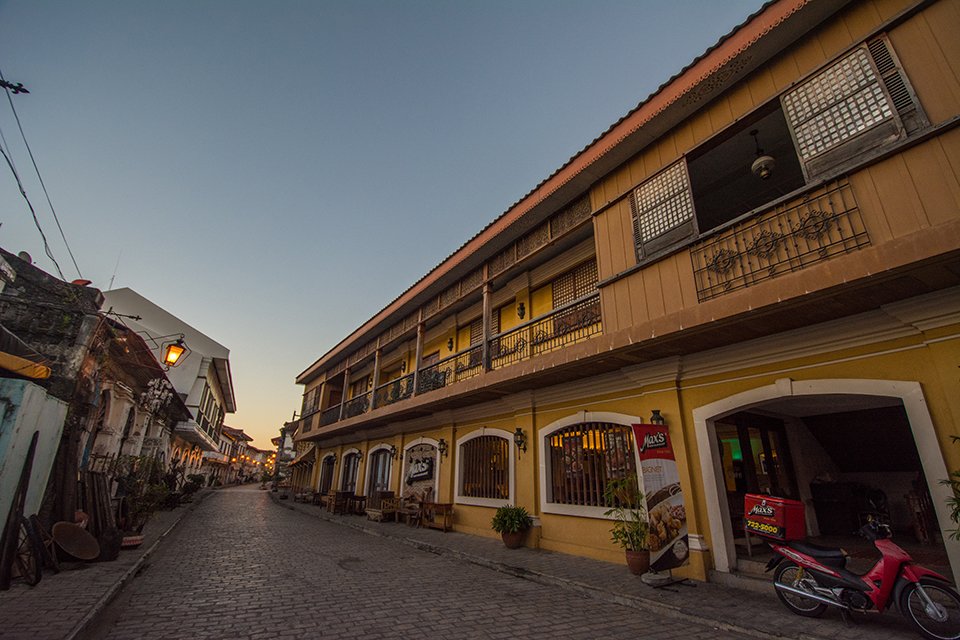 vigan architecture img